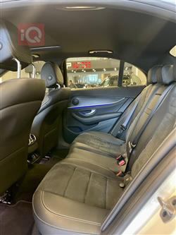 مێرسێدس بێنز E-Class